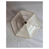 Vintage Quon-Quon Music Box Dancer – Lion Carousel Figurine