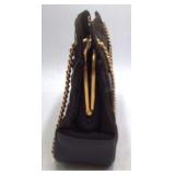 Vintage Chanel Shoulder Bag – With Chain Strap