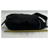 Adidas Originals Chain Waist Bag – Black