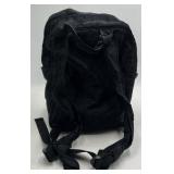 Vintage Nylon Backpack – Quilted Design with Marc by Marc Jacobs Label