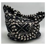 Vintage Wayuu Mochila Bag
