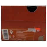 Nike Sneakers – Size US 9 with Original Box