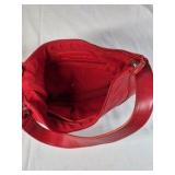 Vintage Leather Shoulder Bag – Wilsons Leather