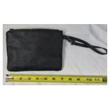 Steve Madden Wristlet Pouch – Logo Lining