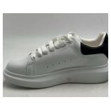 Alexander McQueen Sneakers – Size 42 with Original Box