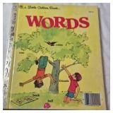 Vintage Little Golden Books – Disney The Little Mermaid and Hunchback of Notre Dame