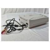 Sega Dreamcast Console with Three Controllers