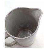 Vintage Stoneware Pitcher and Bottle – Heath & Hanna Marked