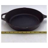 Lodge Cast Iron Skillet – 8SK USA