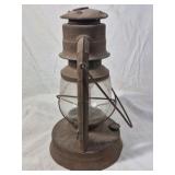Vintage Dietz No. 2 Lantern