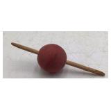 Vintage Fishing Lures and Bobber Lot