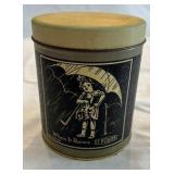 Vintage Advertising Tins – Campbell