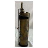 Vintage Fyr-Fyter Fire Extinguisher
