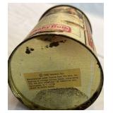 Vintage Decorative Candy Tins