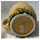 Vintage Hawaii Themed Mugs