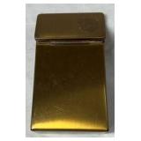 Pilcher South Dakota Souvenir Cigarette Cover