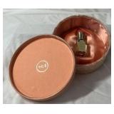 La Petite Tiffany Perfume Bottle with Presentation Box