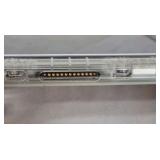 Custom Clear Case Tablet with Audio Setup