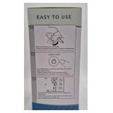 LifeSource Deluxe Blood Pressure Monitor UA-651L-AC