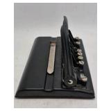 Master Products Paper Binder Punch