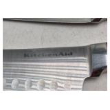 KitchenAid Knife Set