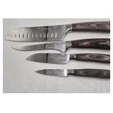 Yamato Knife Set