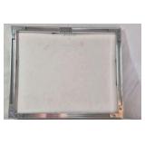 Framed Nabisco Newtons Advertisement Print – Fruit Flavors with Monkey Mascot