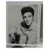 Vintage Elvis Presley Photographs