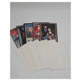 Robin Morris Art Deco Postcards and Greeting Cards