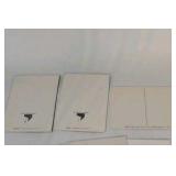 Robin Morris Art Deco Postcards