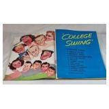 1937-1938 Paramount Pictures Campaign Book