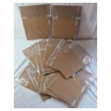 Collection of Vintage DVD Movie ads – Action and Adventure Titles