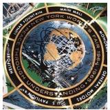 1964-1965 New York World