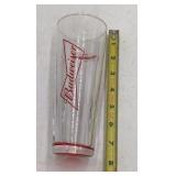 Vintage Budweiser Pilsner Glasses – This Bud
