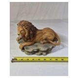 2000 Home Interiors Lion