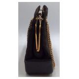 Vintage Chanel Shoulder Bag – With Chain Strap