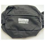 Adidas Originals Chain Waist Bag – Black
