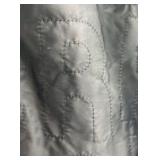 Vintage Nylon Backpack – Quilted Design with Marc by Marc Jacobs Label