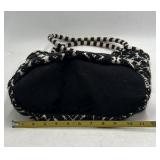 Vintage Wayuu Mochila Bag