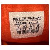 Nike Sneakers – Size US 9 with Original Box