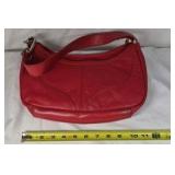 Vintage Leather Shoulder Bag – Wilsons Leather