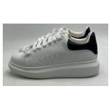 Alexander McQueen Sneakers – Size 42 with Original Box