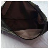 Vintage Camo Toiletry Bag