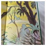 Vintage Disney The Jungle Book Storybook