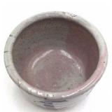 Vintage Studio Pottery Bowl – Mid-20th Century