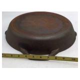 Vintage Lodge Cast Iron Pans – USA Made