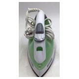 Black+Decker Easy Steam Compact Iron