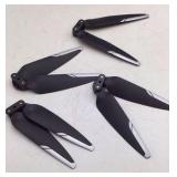 D12 Drone with Carrying Case and Accessories