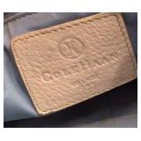 Vintage Leather Shoulder Bag – Cole Haan Village