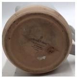 Vintage Stoneware Pitcher and Bottle – Heath & Hanna Marked